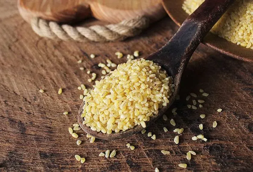 che-cosè-il-bulgur