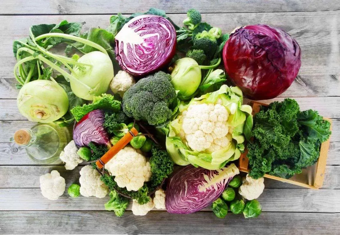 come-eliminare-lodore-di-cavolfiore-varietà-cavolo-proprietà