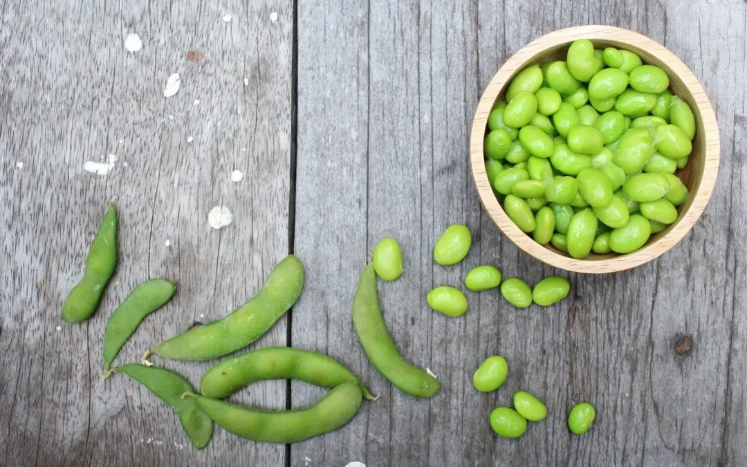 edamame