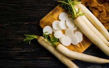 daikon