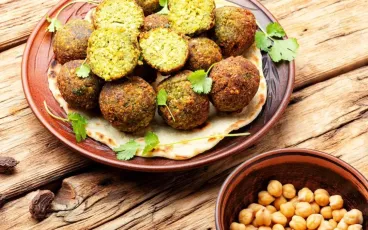 falafel-ceci