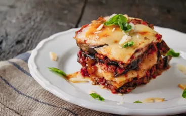 parmigiana-di-melanzane