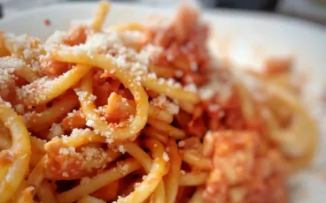 pasta-all-amatriciana