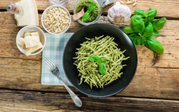 trofie-al-pesto
