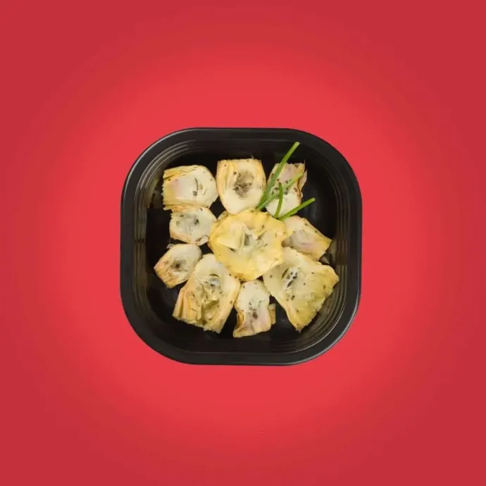 Carciofi-alla-maggiorana