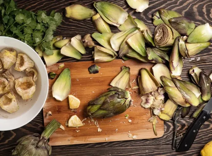 carciofi-proprieta-ricette-benefici-varieta-d