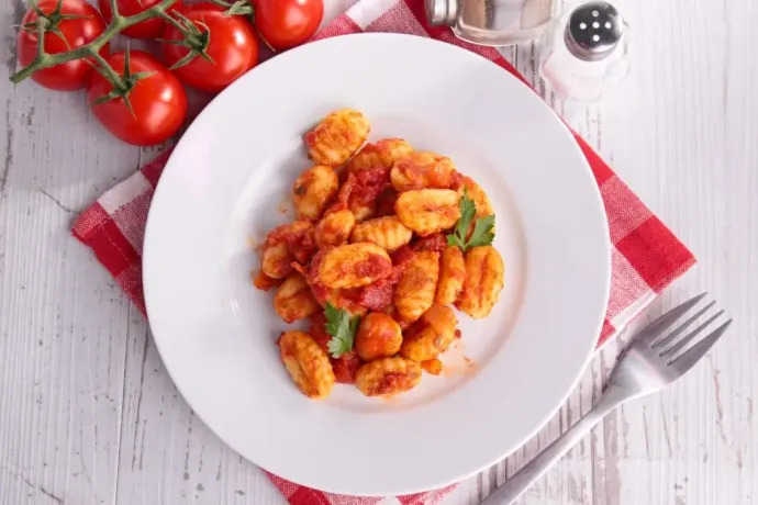 gnocchi-di-patate-al-pomodoro